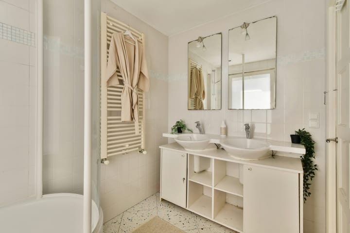 Tussenwoning te koop: Jennerstraat 10, Amsterdam