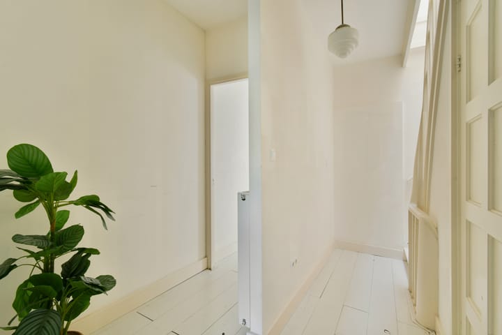 Tussenwoning te koop: Jennerstraat 10, Amsterdam