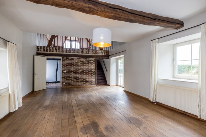 Vrijstaande woning te koop: Heijenratherweg 8, Heijenrath