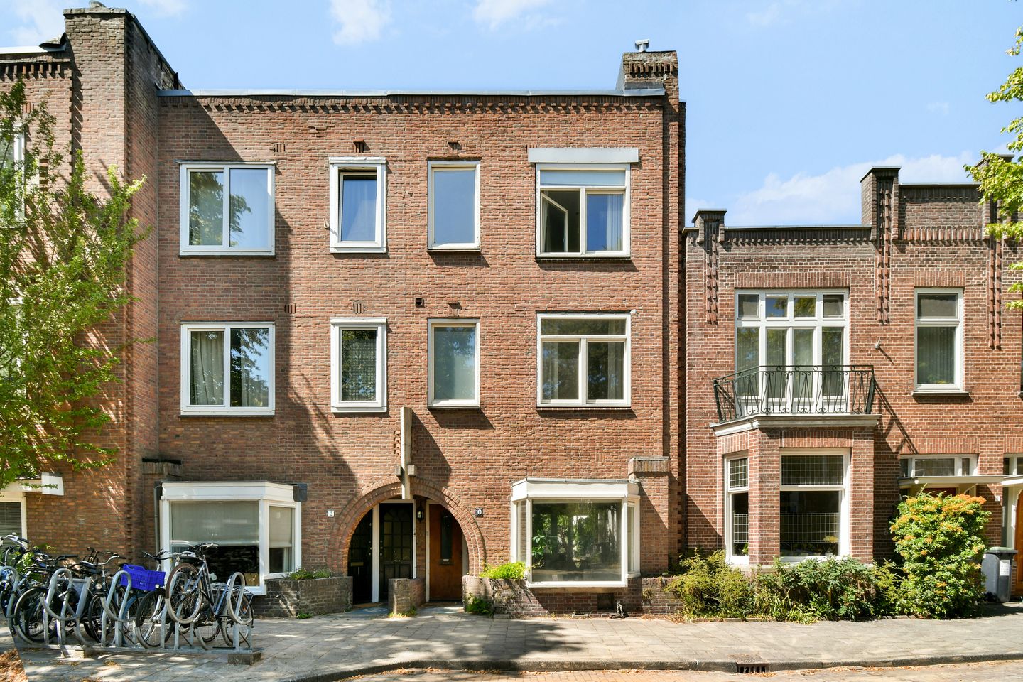 Foto 1 van Jennerstraat 10