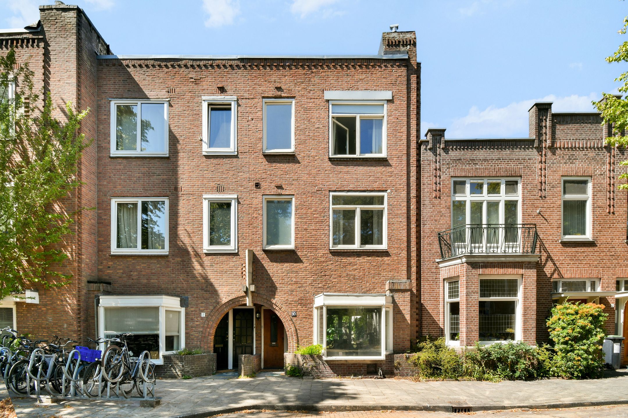 Jennerstraat 10 