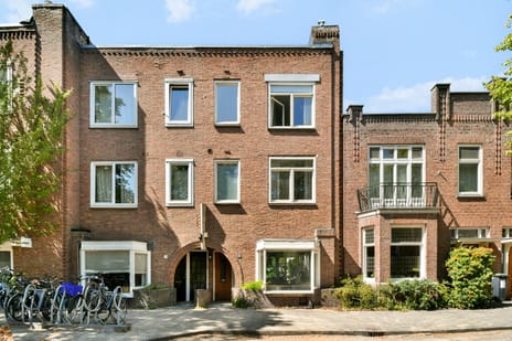 Jennerstraat thumbnail