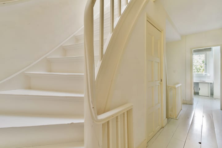 Tussenwoning te koop: Jennerstraat 10, Amsterdam