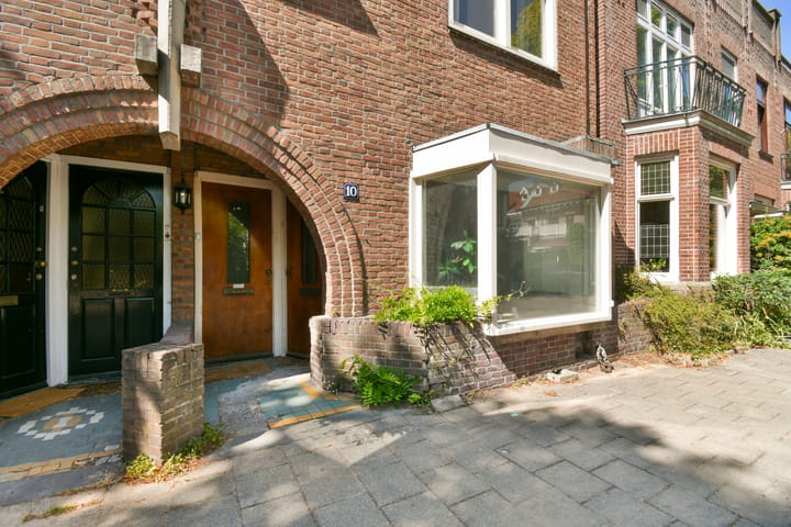 Foto 2 van Jennerstraat 10