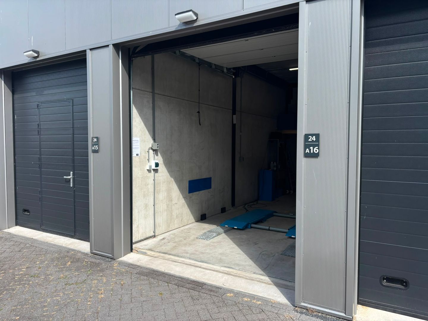 Bekijk foto 3 van Schrepel 24-A16