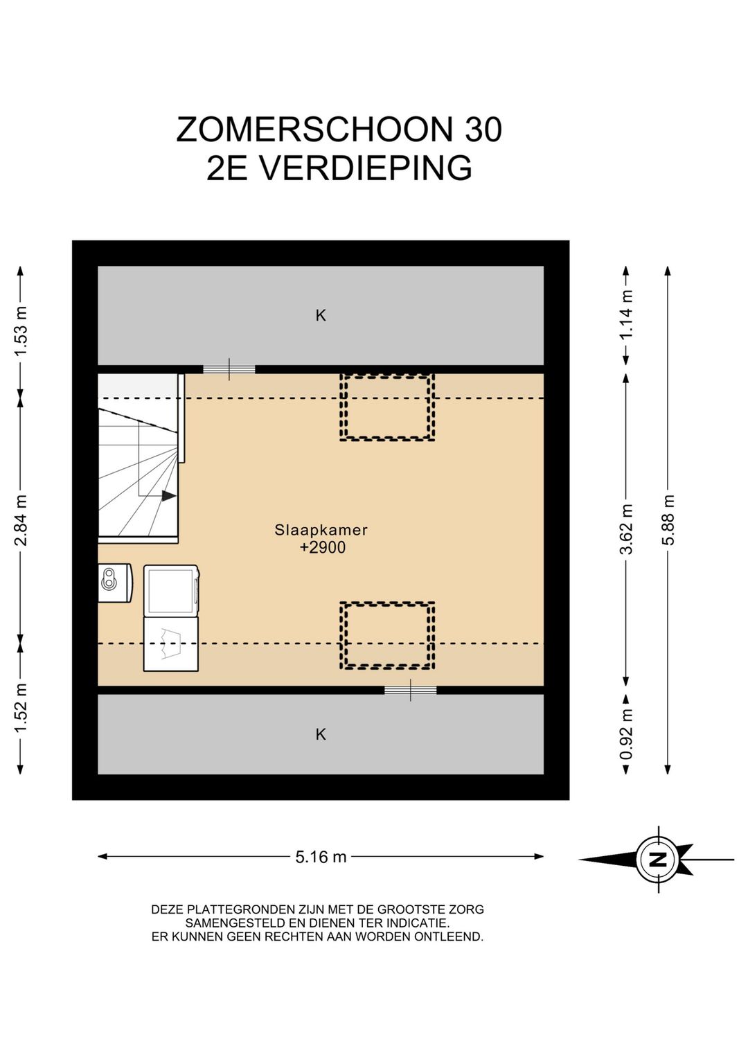 Foto 47 van Zomerschoon 30