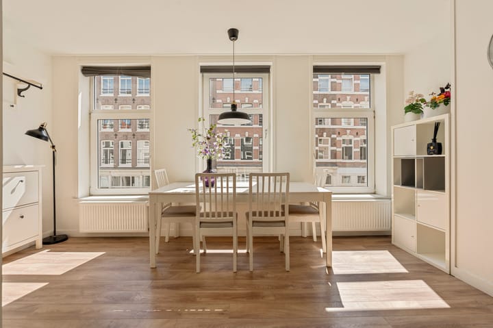 Foto 4 van Gerard Doustraat 1-D1
