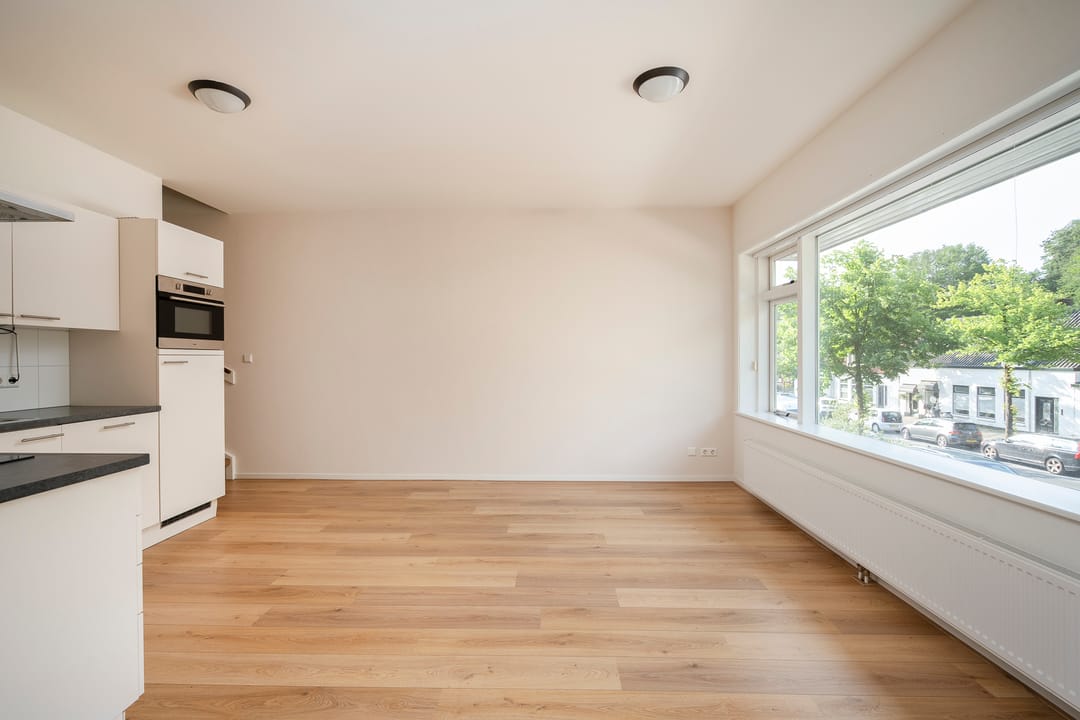 Photo 8 of Christiaan de Wetstraat 2