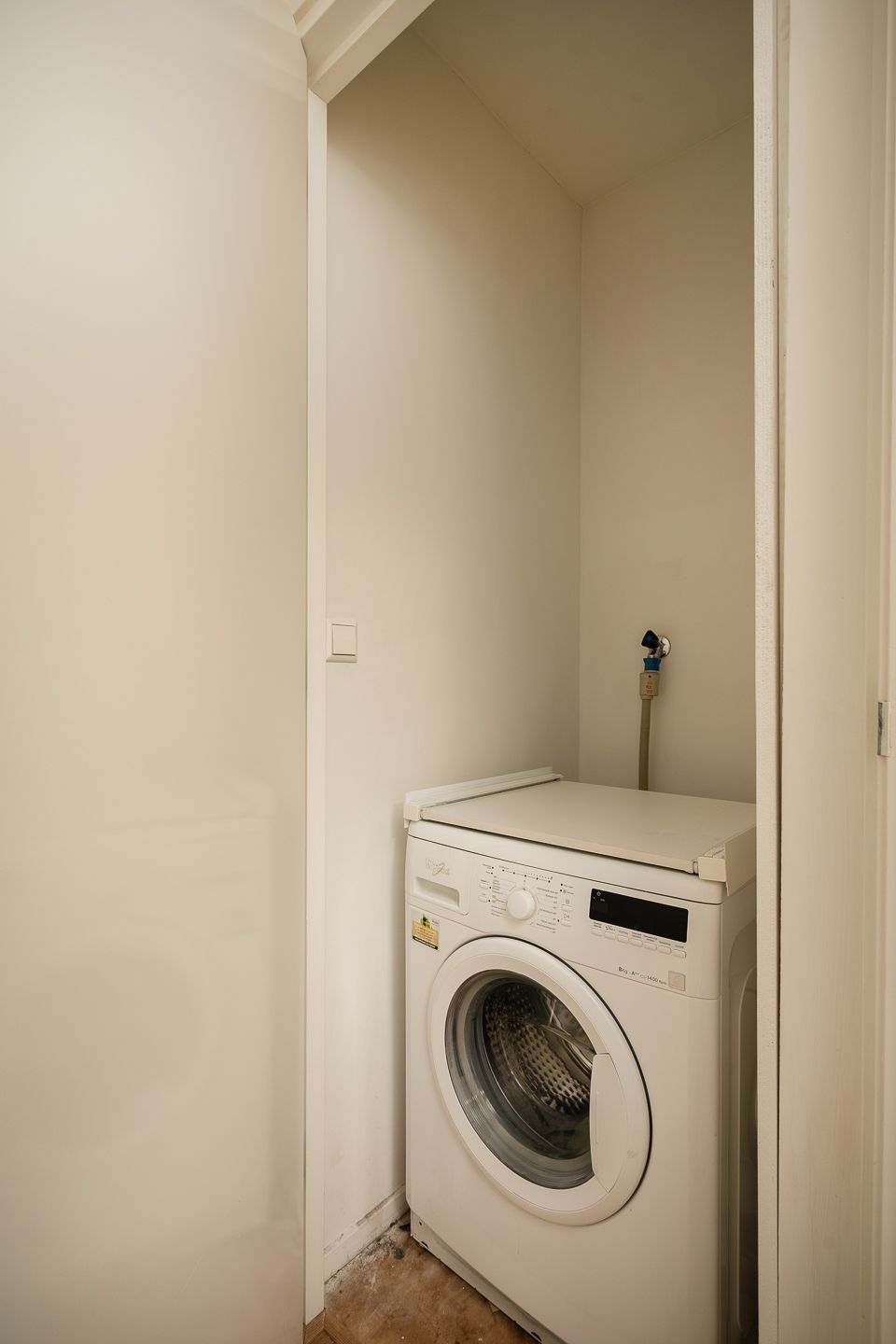 Photo 23 of Christiaan de Wetstraat 2