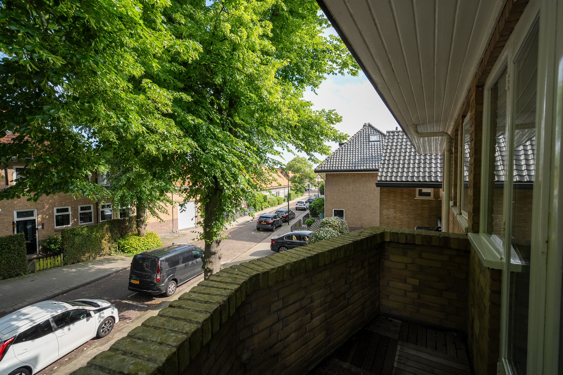 Photo 15 of Christiaan de Wetstraat 2