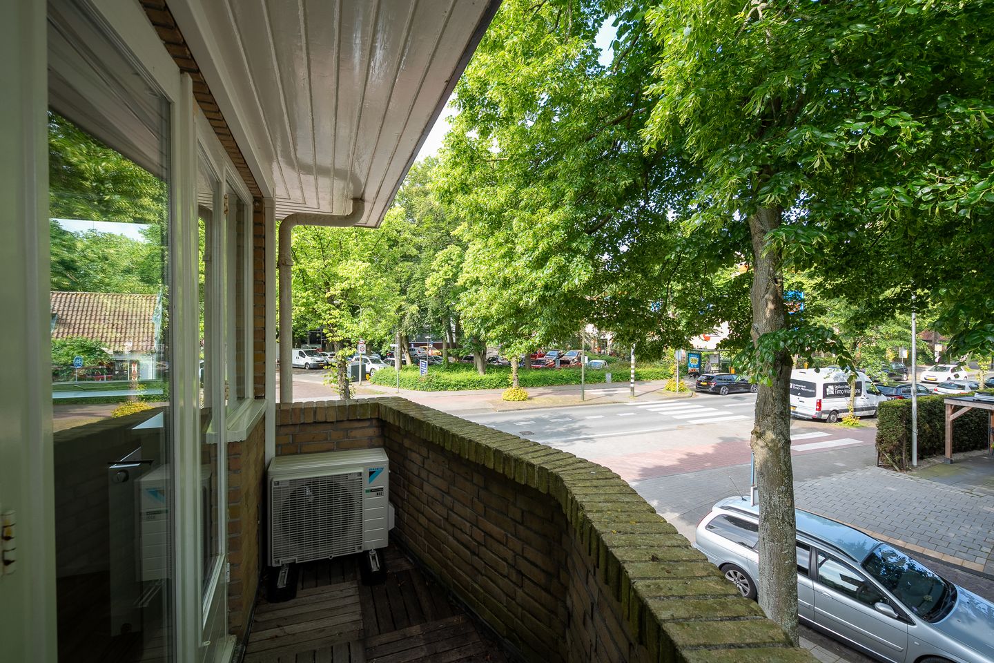 Photo 14 of Christiaan de Wetstraat 2