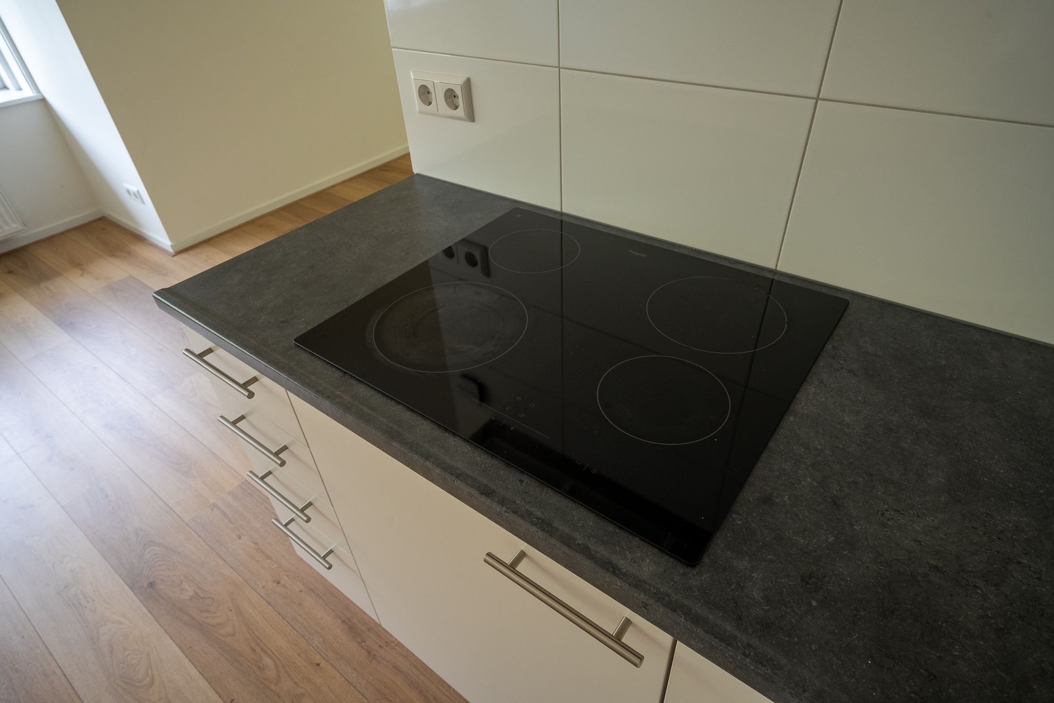 Photo 9 of Christiaan de Wetstraat 2