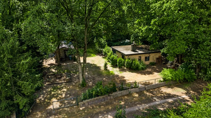 Vrijstaande woning te koop: Kamperfoeliepad 4, Wanssum