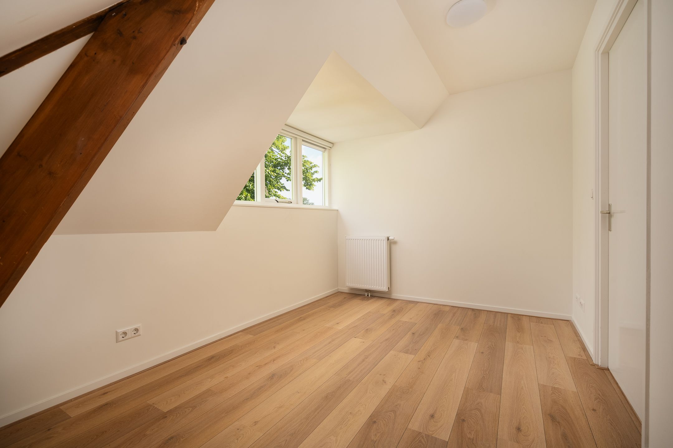Photo 24 of Christiaan de Wetstraat 2