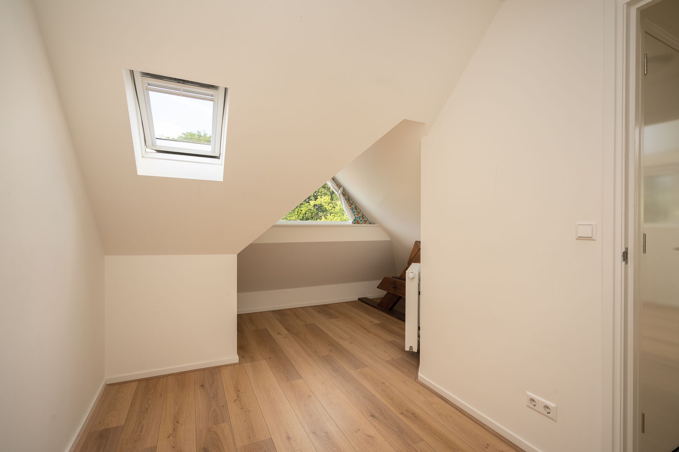 Photo 18 of Christiaan de Wetstraat 2
