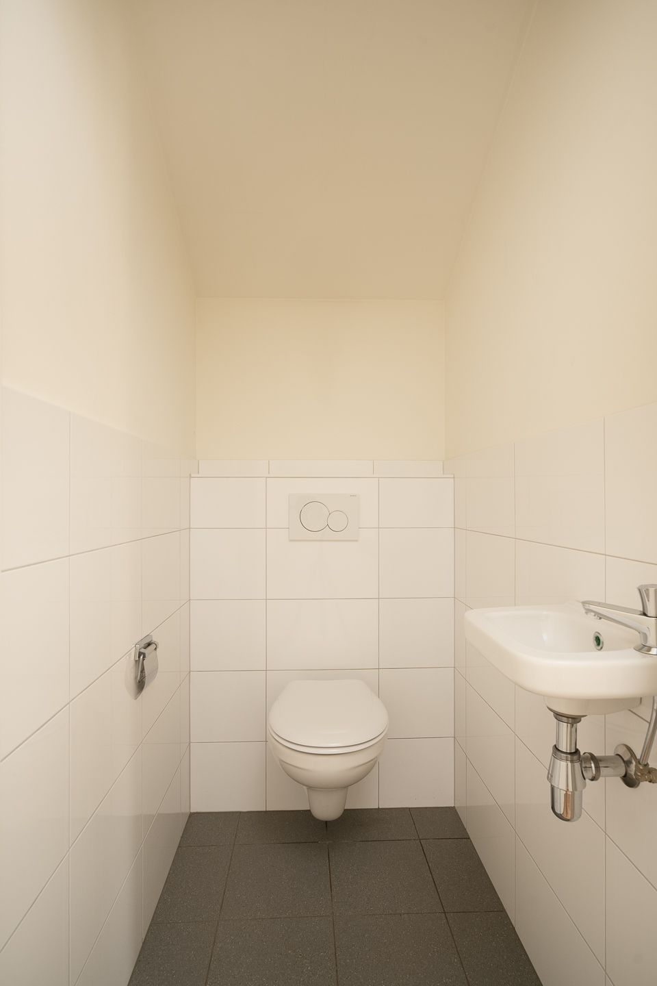 Photo 7 of Christiaan de Wetstraat 2