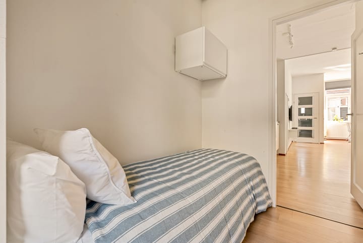 Appartement te koop: Gerard Doustraat 1DH, Amsterdam