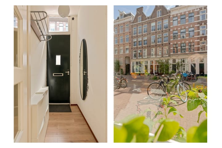 Appartement te koop: Gerard Doustraat 1DH, Amsterdam