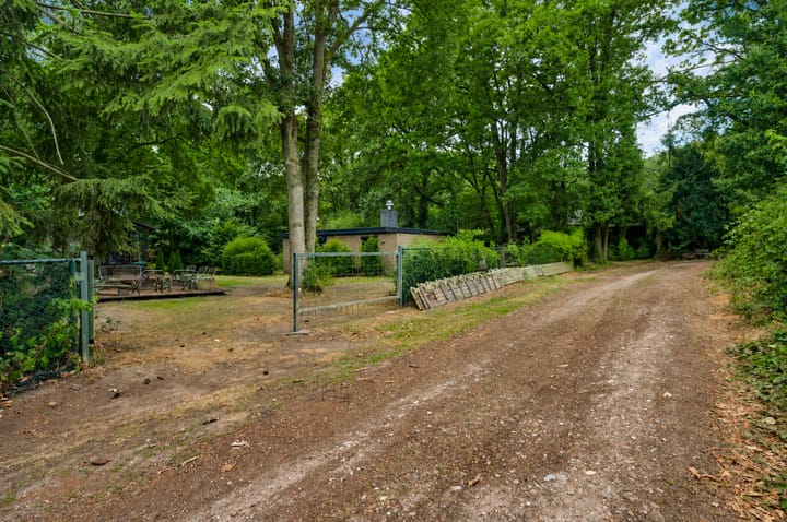 Vrijstaande woning te koop: Kamperfoeliepad 4, Wanssum