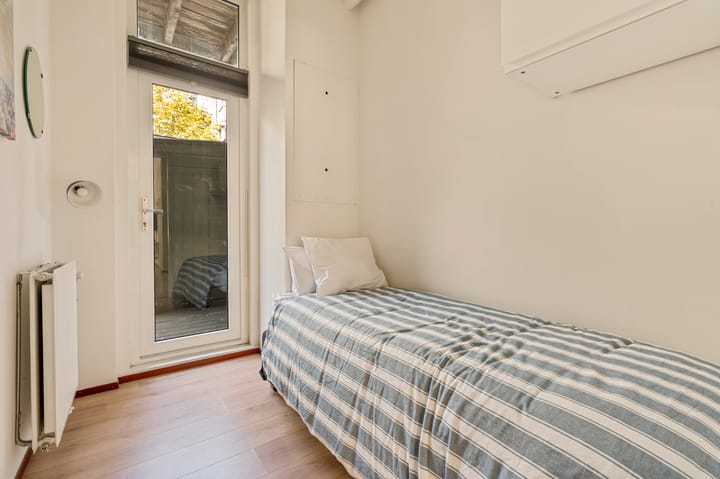 Appartement te koop: Gerard Doustraat 1DH, Amsterdam