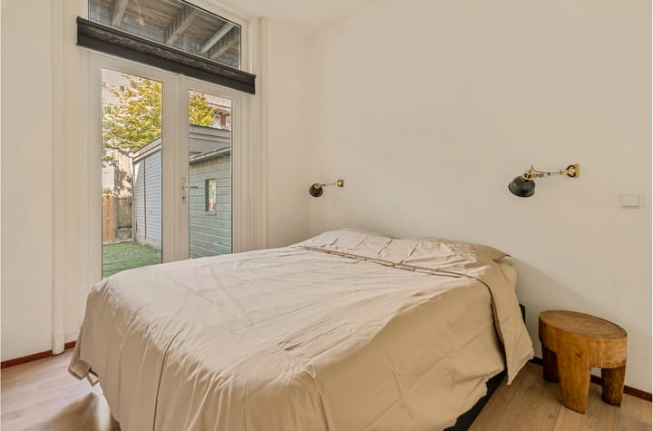 Appartement te koop: Gerard Doustraat 1DH, Amsterdam