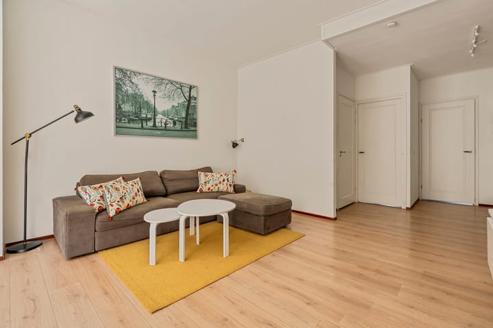 Appartement te koop: Gerard Doustraat 1DH, Amsterdam