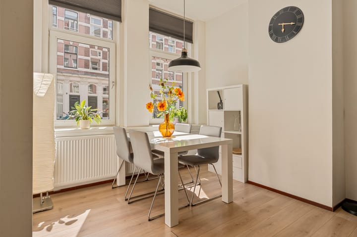Appartement te koop: Gerard Doustraat 1DH, Amsterdam