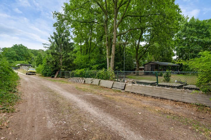Vrijstaande woning te koop: Kamperfoeliepad 4, Wanssum