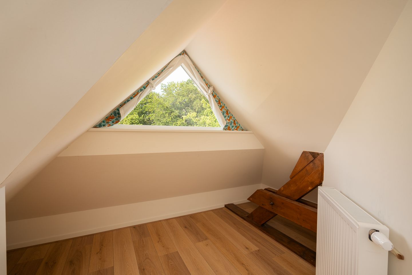 Photo 19 of Christiaan de Wetstraat 2