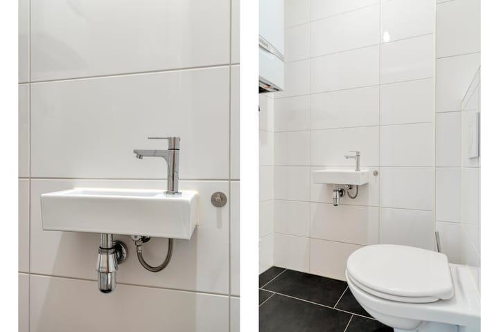 Appartement te koop: IJselstraat 19H, Amsterdam