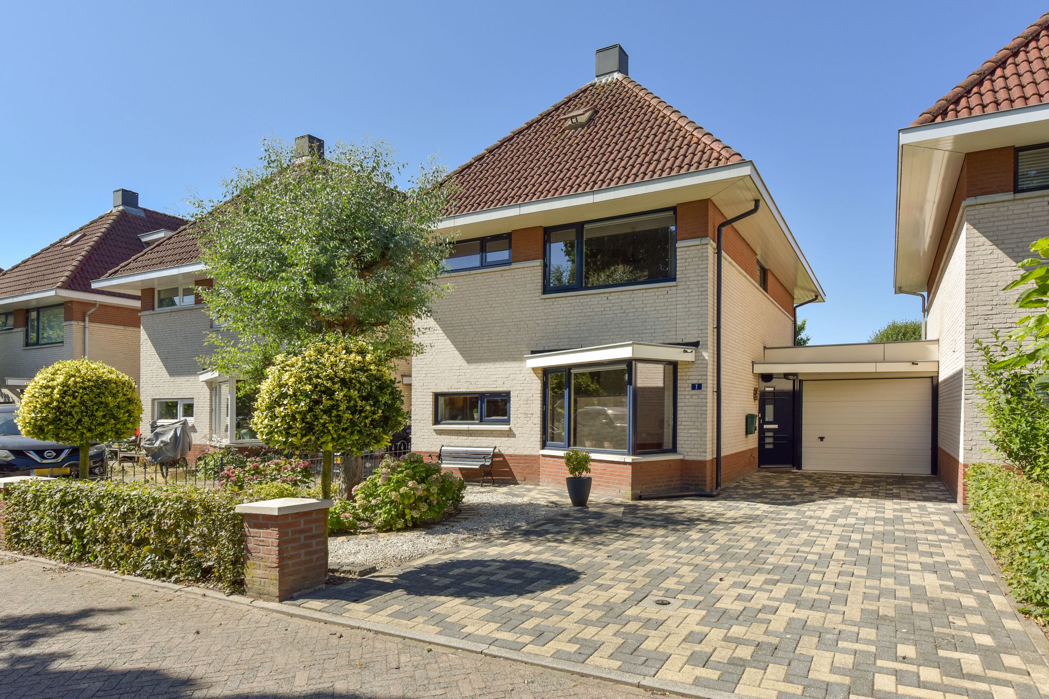 Colmarstraat 7 