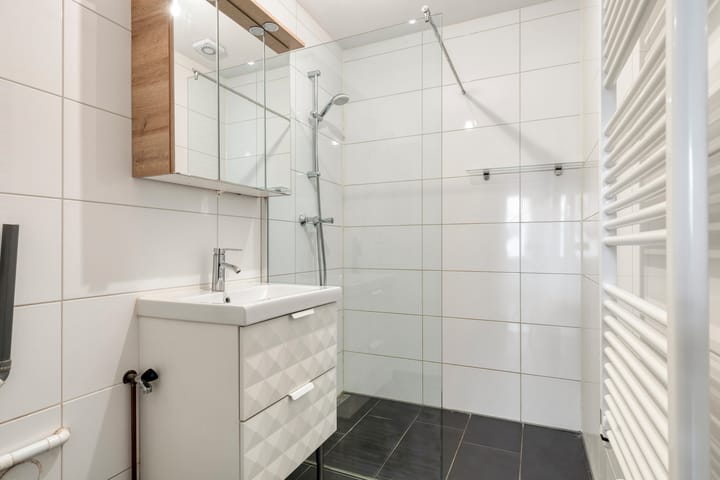 Appartement te koop: IJselstraat 19H, Amsterdam