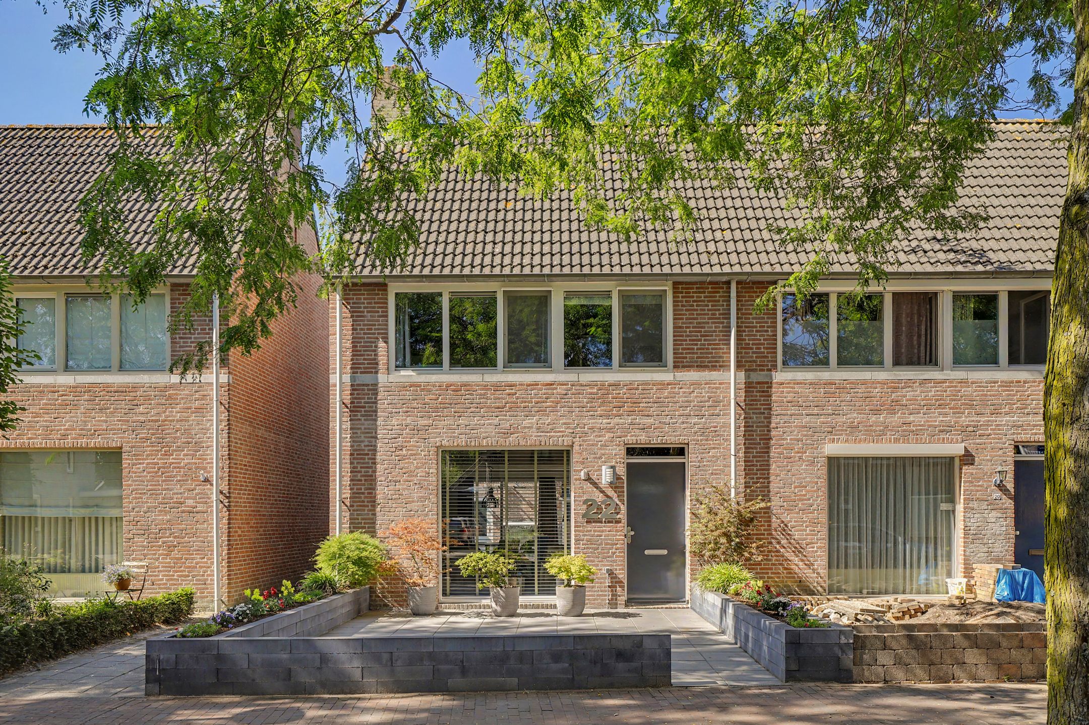 Jan de Vriesstraat 22 