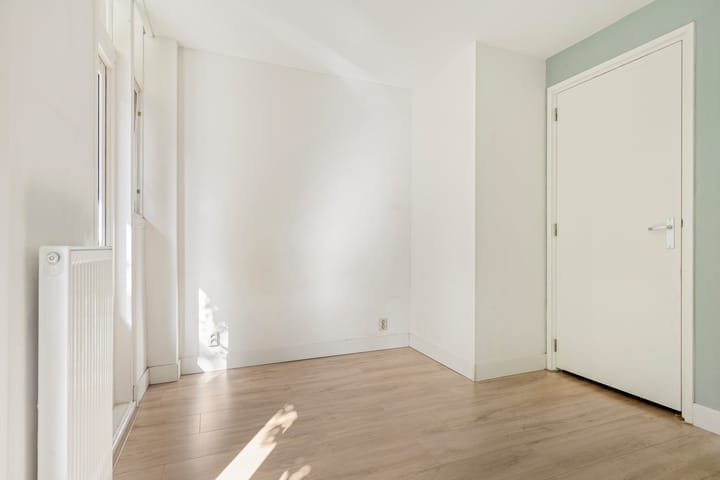 Appartement te koop: IJselstraat 19H, Amsterdam