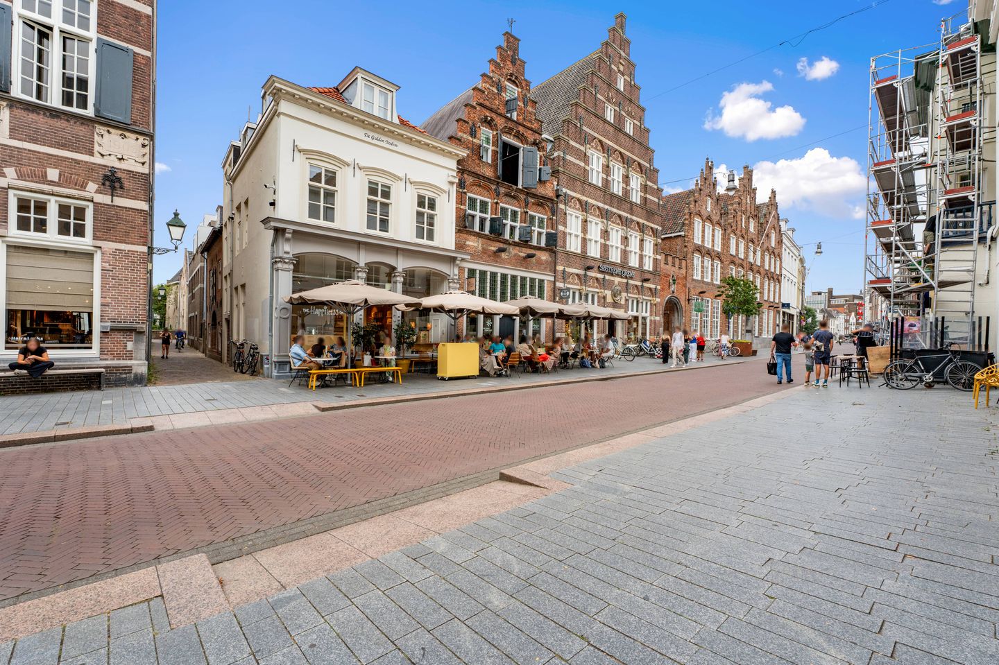 Bekijk foto 3 van Eerste Straatje van Best 3
