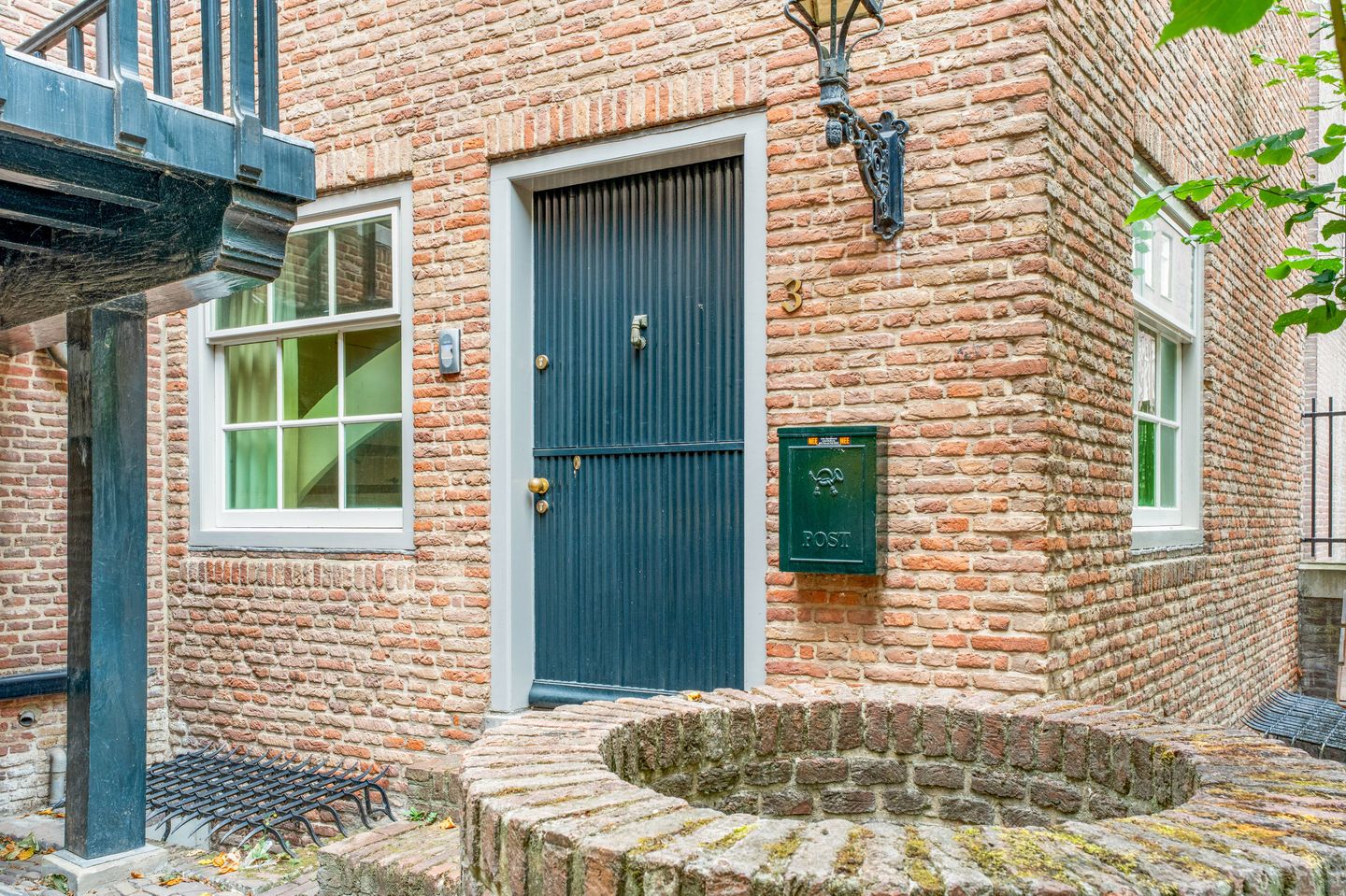 Bekijk foto 4 van Eerste Straatje van Best 3
