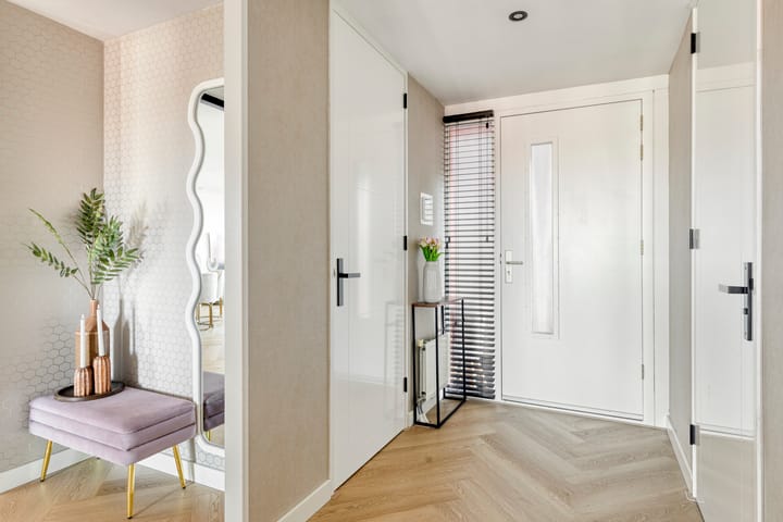 Appartement te koop: Jacques Veltmanstraat 225, Amsterdam