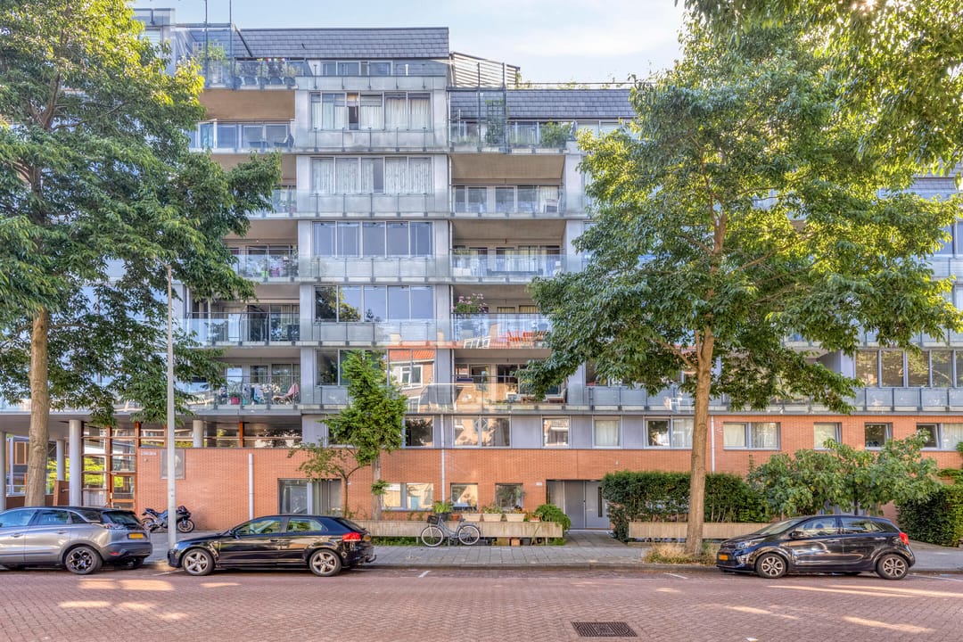 Foto 41 van Jacques Veltmanstraat 225