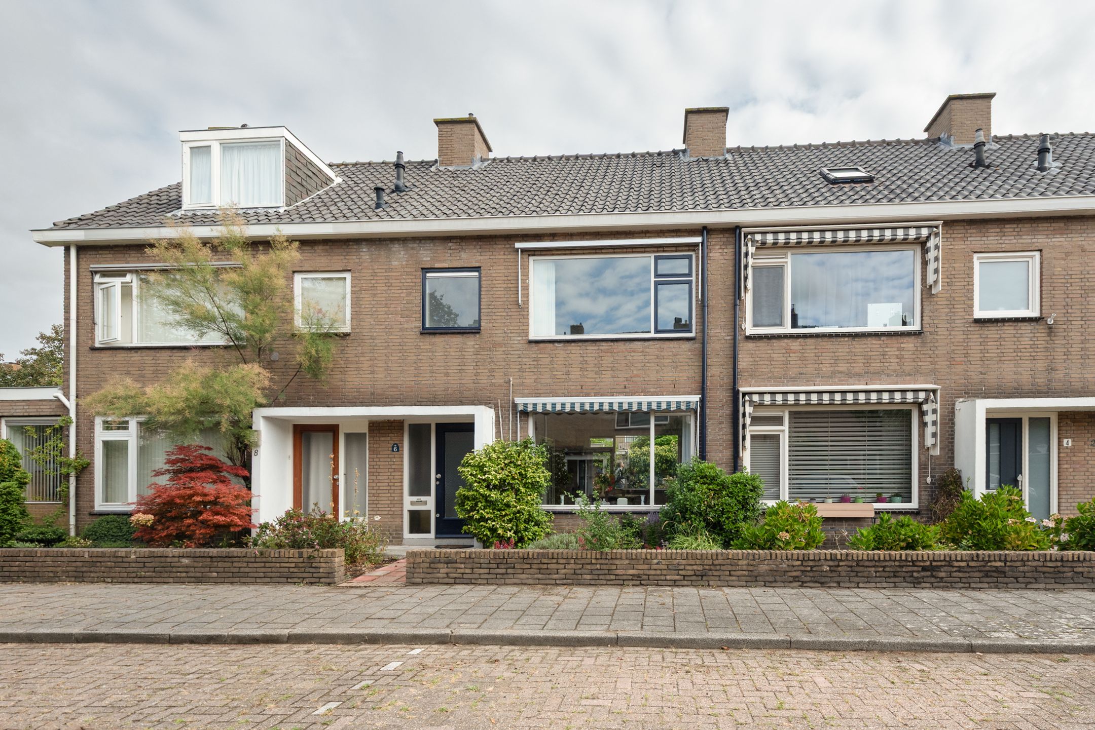 Oomeweg 6 