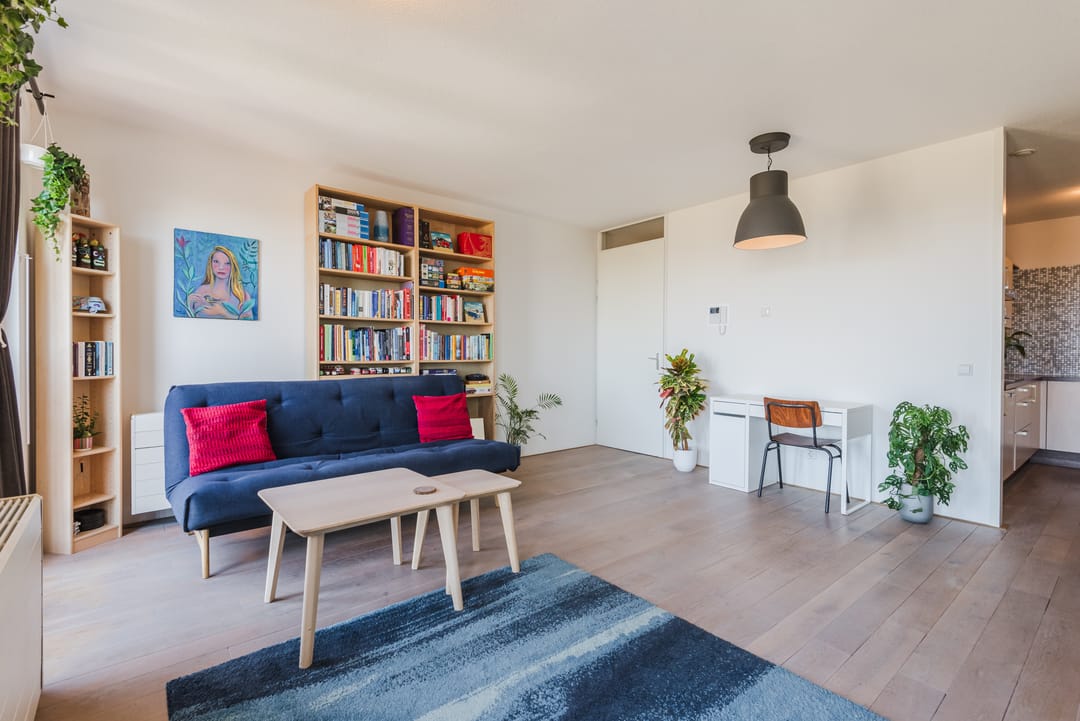 Photo 17 of Polenstraat 204