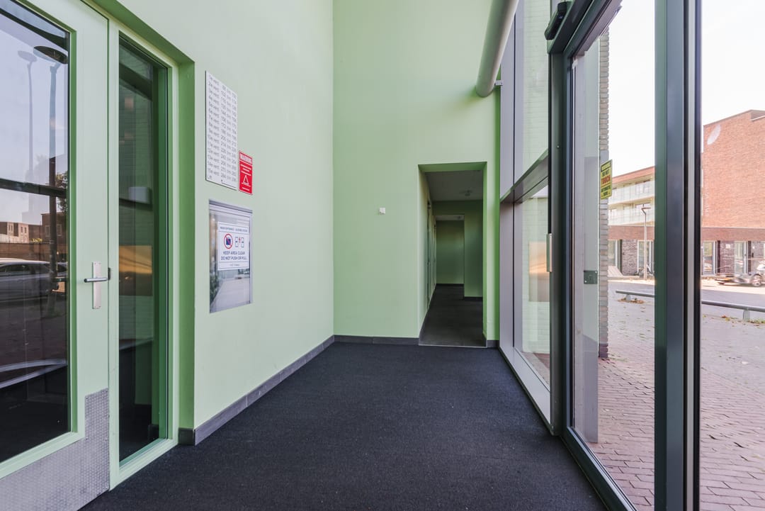 Photo 8 of Polenstraat 204