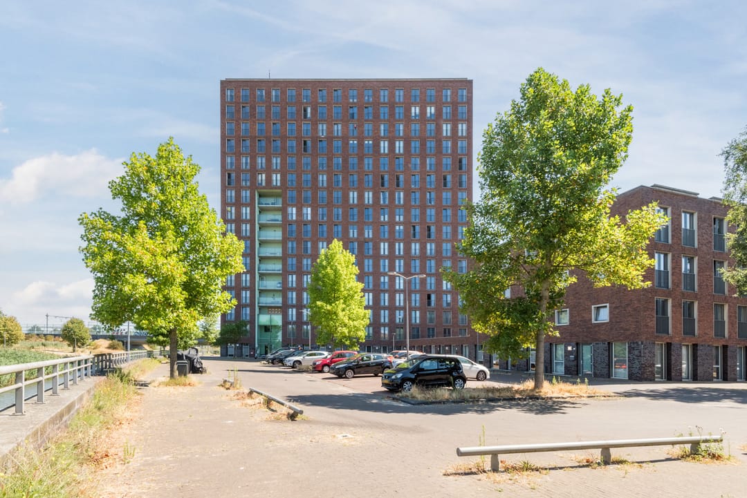 Photo 1 of Polenstraat 204