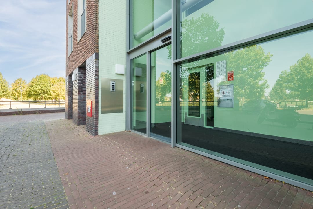 Photo 7 of Polenstraat 204