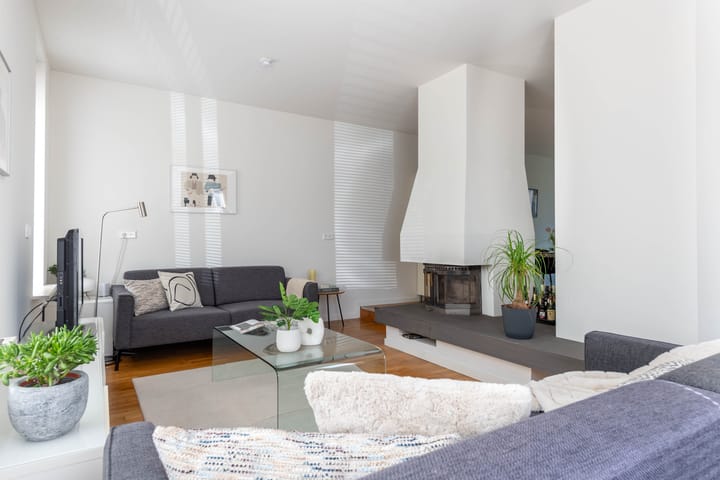 Tussenwoning te koop: Duifhuis 15, Berlicum