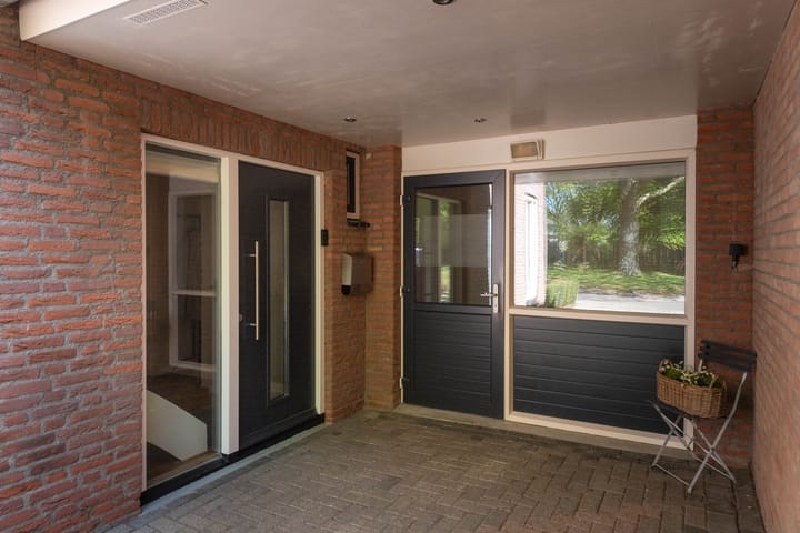 Tussenwoning te koop: Duifhuis 15, Berlicum