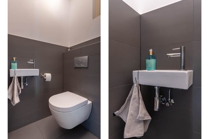 Tussenwoning te koop: Duifhuis 15, Berlicum