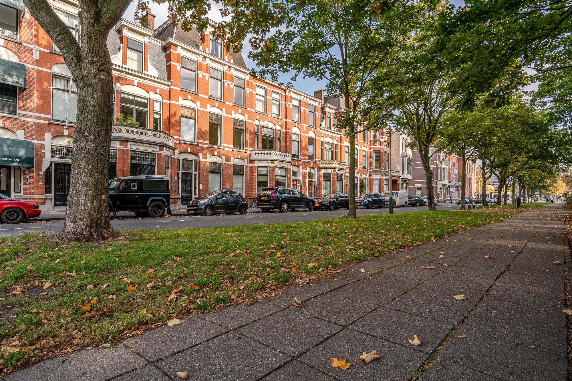 Photo 24 of Cornelis de Wittlaan 35-B