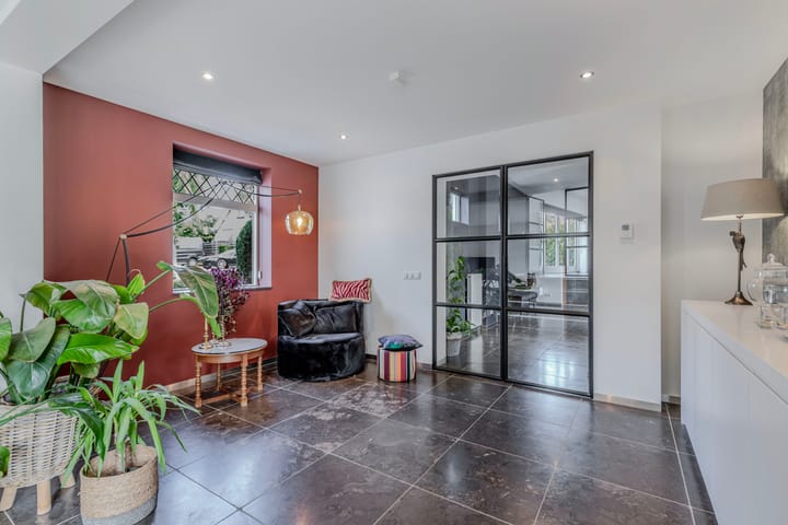 Hoekwoning te koop: Noorderweg 50, Huizen