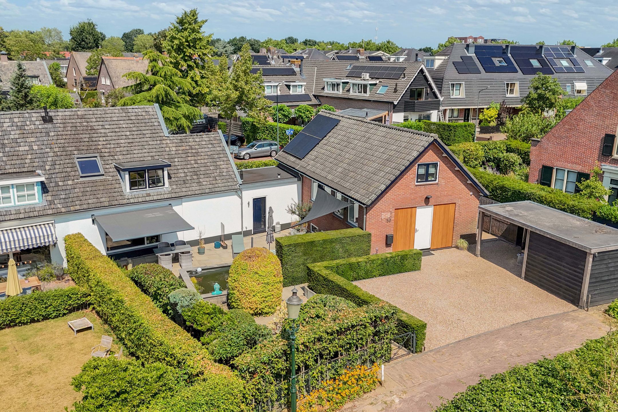 Noorderweg 50 