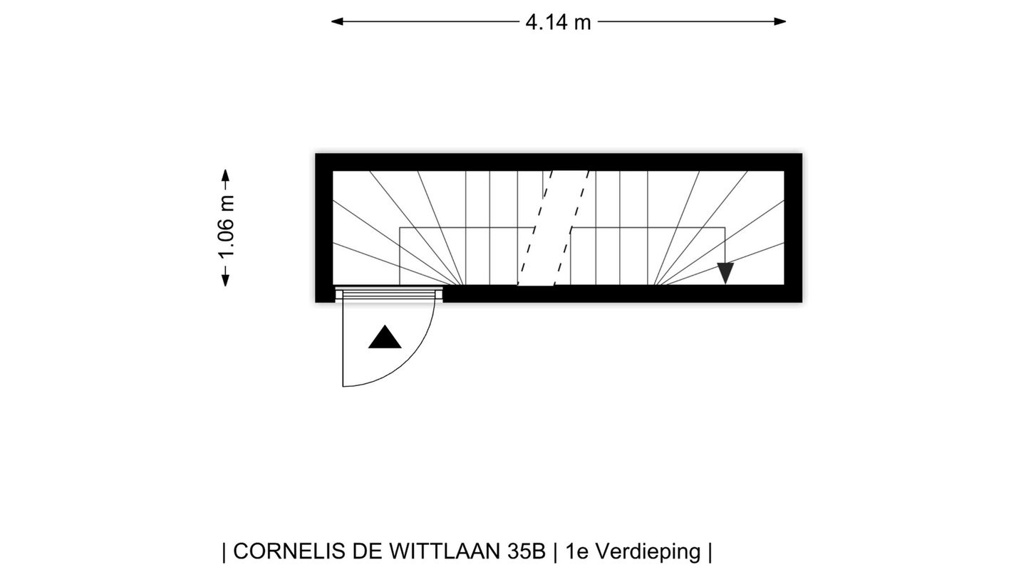 Photo 29 of Cornelis de Wittlaan 35-B